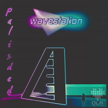Wavestation EP