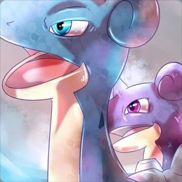 Pokémon Mystery Dungeon- Through the Sea of Time Remix v.II