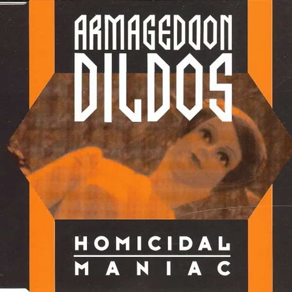 Homicidal Maniac