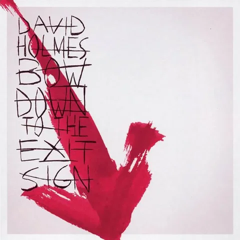 David Holmes