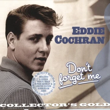Don't Forget Me: Collector's Gold