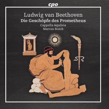 Die Geschöpfe des Prometheus