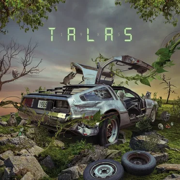 Talas