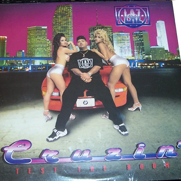 Cruzin' (Test the Boom)