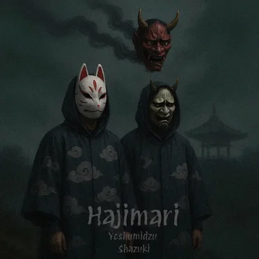 Hajimari