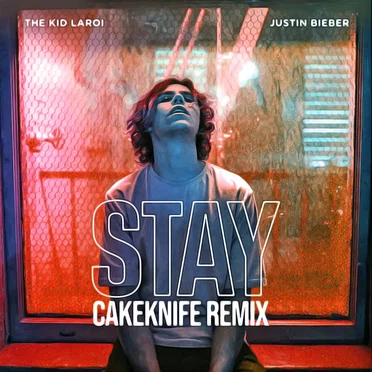 Stay (CakeKnife remix)