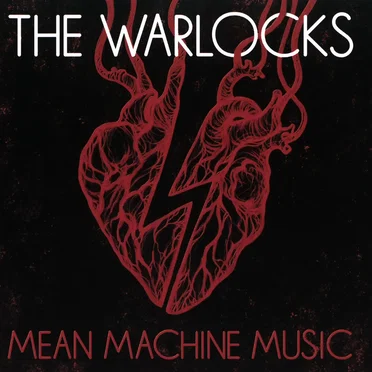 Mean Machine Music