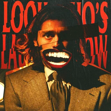 Look Who’s Laughing Now