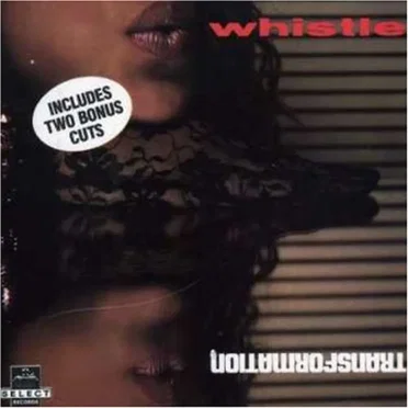 Transformation by Whistle - album cover
