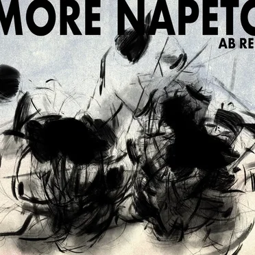 More napeto by Ab Re - album cover