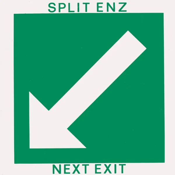 Next Exit