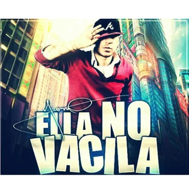 Ella no vacila