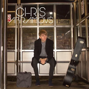 Home EP by Chris Abramovs - album cover