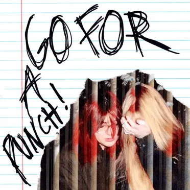 Bloodletting by Go For a Punch - album cover