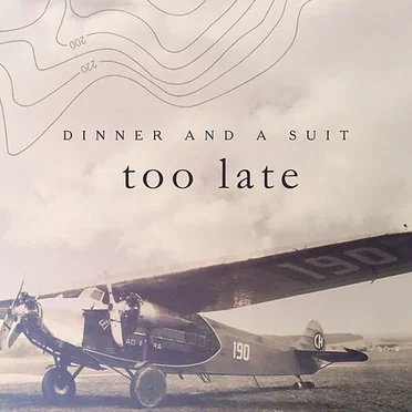 Too Late