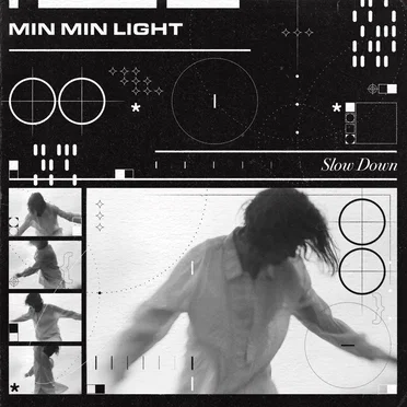 Slow Down by Min Min Light - album cover
