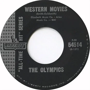Western Movies / Endless Sleep