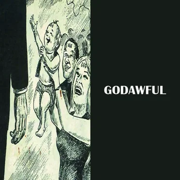 Godawful by Beastial Piglord - album cover