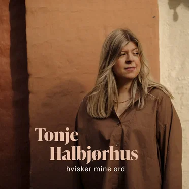 Hvisker mine ord