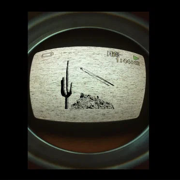 Strontium Highway by Opossum Sun Trail - album cover