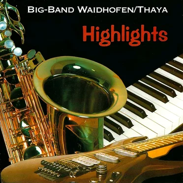 Big Band Waidhofen/Thaya
