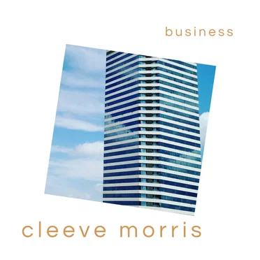 Business by Cleeve Morris - album cover