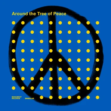 Around the Tree of Peace by Various Artists - album cover