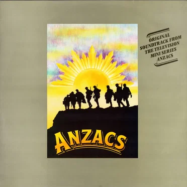 Anzacs