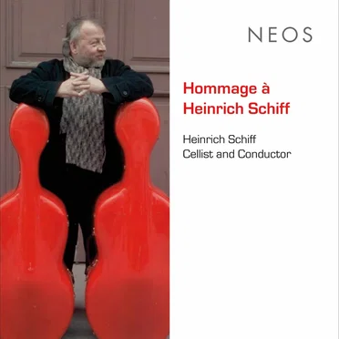 Hommage à Heinrich Schiff