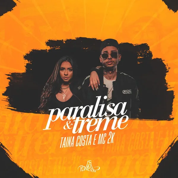 Paralisa & treme