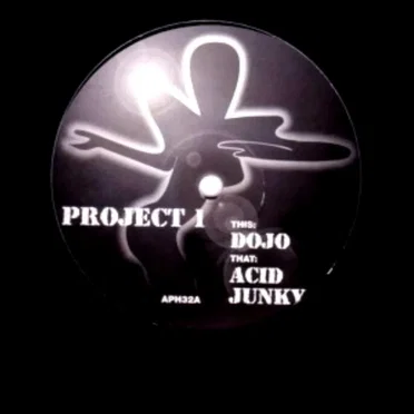 Project 1