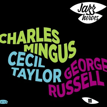Jazz Heroes Collection 11
