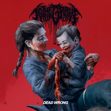 Dead Wrong