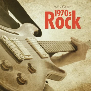1970s Rock