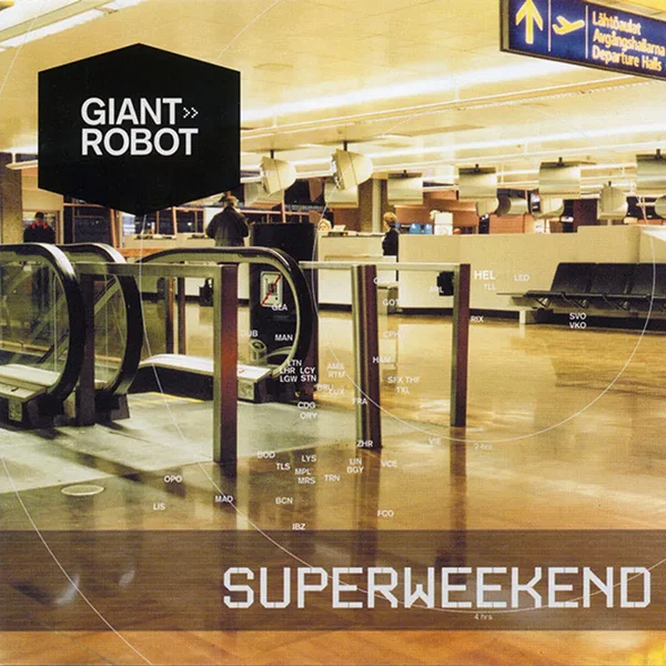 Superweekend