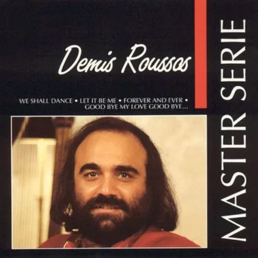 Demis Roussos
