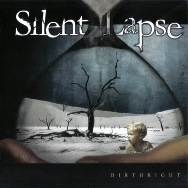 Birthright by Silent Lapse - album cover