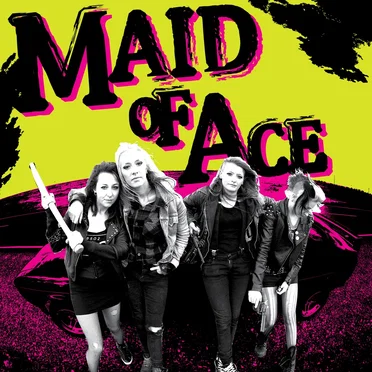 Maid of Ace