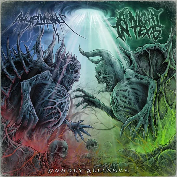 Unholy Alliance