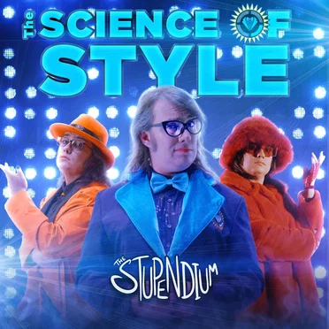The Science of Style (Style Theory Song)