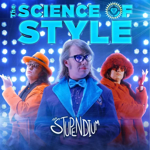 The Science of Style (Style Theory Song)