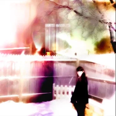 Heart Secure by Beth Sawlts - album cover