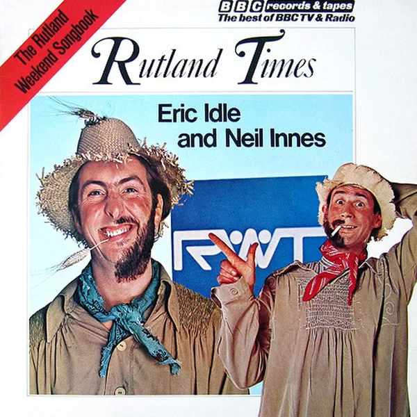 The Rutland Weekend Songbook