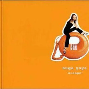 orange