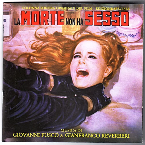 La morte non ha sesso