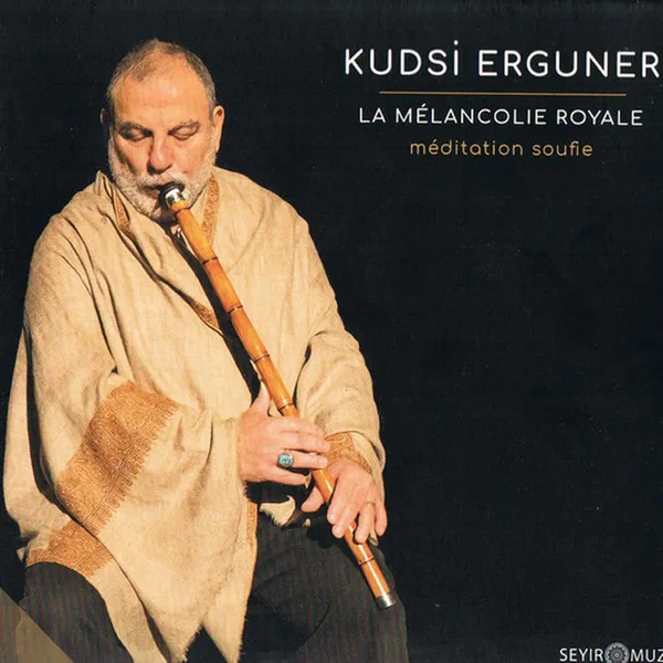 La Mélancolie Royale