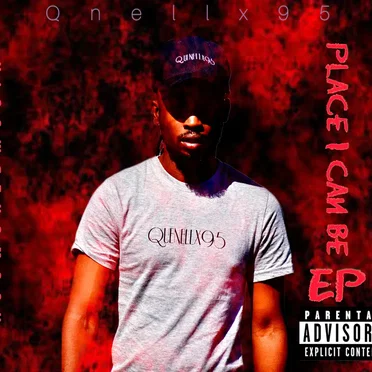 Place I Can be Ep