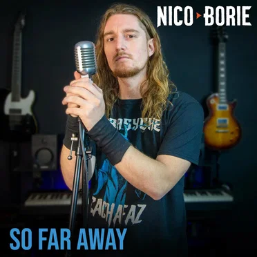 So Far Away