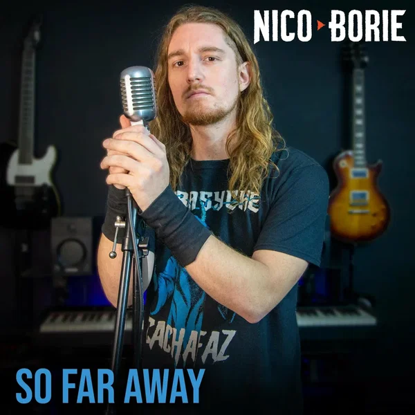 So Far Away