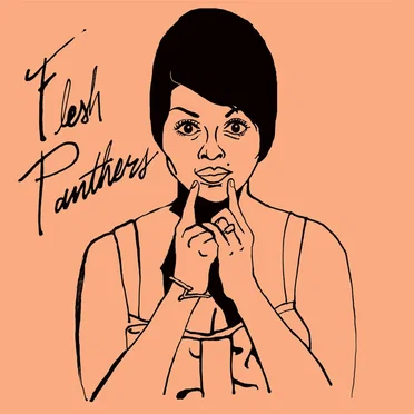 Tall Pat 7"